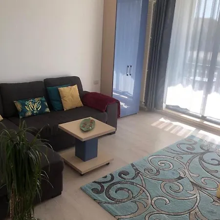 Apartament Doua Plaja Kazeboo , Mamaia Nord Appartamento *