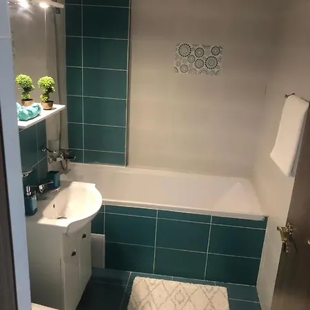 Apartament Doua Plaja Kazeboo , Mamaia Nord Appartamento