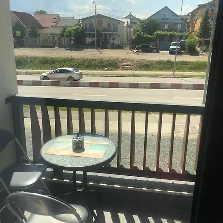 Apartament Doua Plaja Kazeboo , Mamaia Nord Appartamento Năvodari