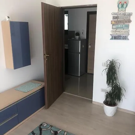Apartament Doua Plaja Kazeboo , Mamaia Nord *