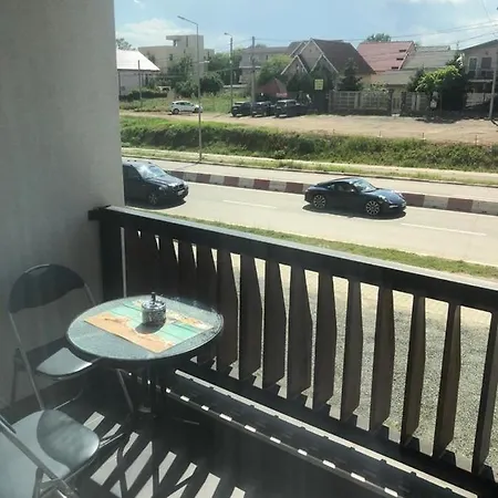 Apartament Doua Plaja Kazeboo , Mamaia Nord Appartamento *