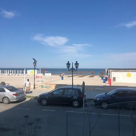 Appartamento Apartament Doua Plaja Kazeboo , Mamaia Nord