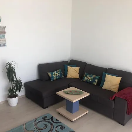 Apartament Doua Plaja Kazeboo , Mamaia Nord Appartamento
