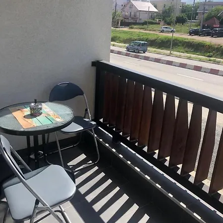 Apartament Doua Plaja Kazeboo , Mamaia Nord
