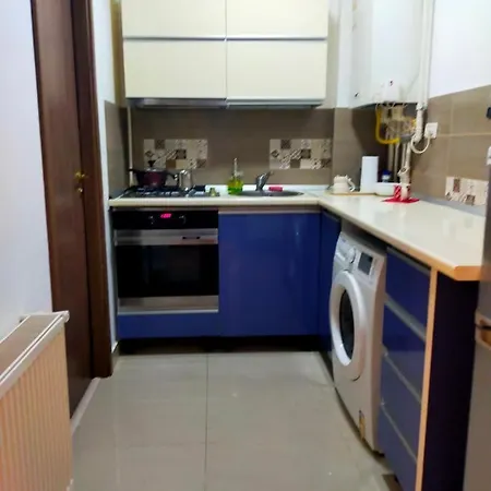 Apartament Doua Plaja Kazeboo , Mamaia Nord Năvodari