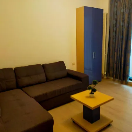 Apartament Doua Plaja Kazeboo , Mamaia Nord Appartamento *