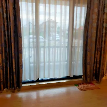 Apartament Doua Plaja Kazeboo , Mamaia Nord