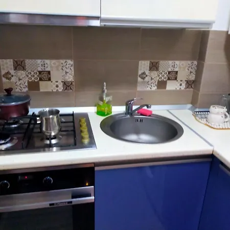 Apartament Doua Plaja Kazeboo , Mamaia Nord Appartamento Năvodari