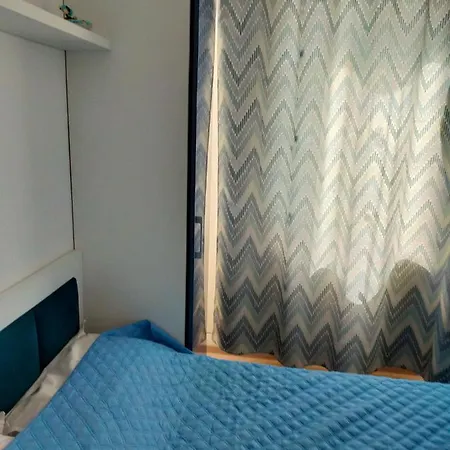 Apartament Doua Plaja Kazeboo , Mamaia Nord Năvodari