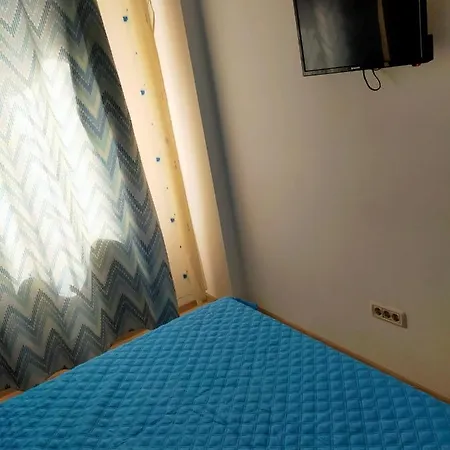 Apartament Doua Plaja Kazeboo , Mamaia Nord