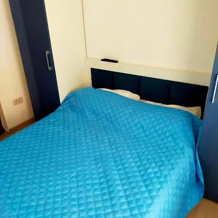 Apartament Doua Plaja Kazeboo , Mamaia Nord *