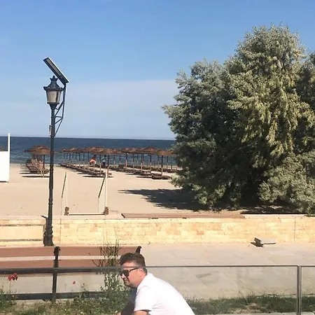 아파트 Apartament Doua Plaja Kazeboo , Mamaia Nord Năvodari