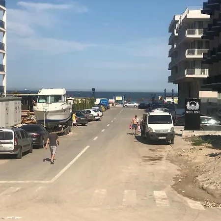 아파트 Apartament Doua Plaja Kazeboo , Mamaia Nord Năvodari