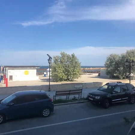 아파트 Apartament Doua Plaja Kazeboo , Mamaia Nord Năvodari