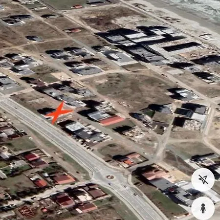 아파트 Apartament Doua Plaja Kazeboo , Mamaia Nord Năvodari