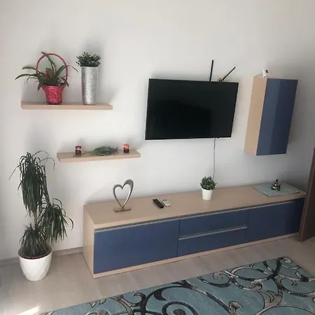 Apartament Doua Plaja Kazeboo , Mamaia Nord * Năvodari