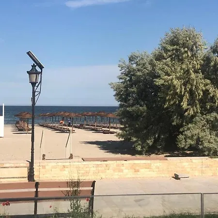 Apartament Doua Plaja Kazeboo , Mamaia Nord *