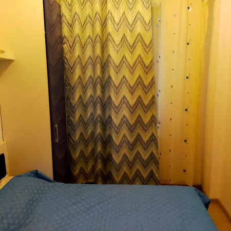 Apartament Doua Plaja Kazeboo , Mamaia Nord 아파트
